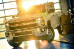 Summer Diesel Truck Tips to Protect Your Rig From the Heat