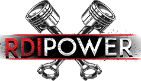 RDI Power Logo