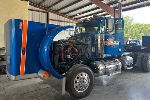 Holiday Diesel Truck Maintenance | RDI Power Brooksville | Expert Tips